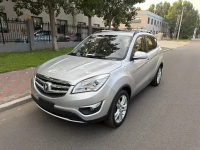 Changan CS35