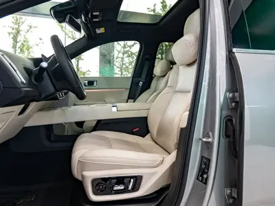 Li Auto Li L7