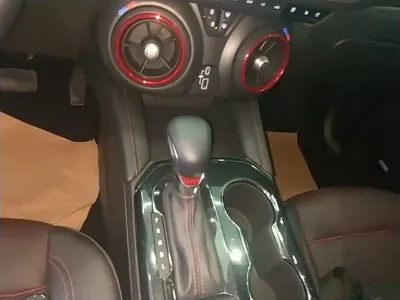 Chevrolet Blazer