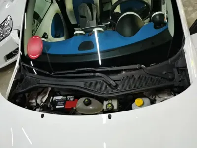Smart Smart Forfour