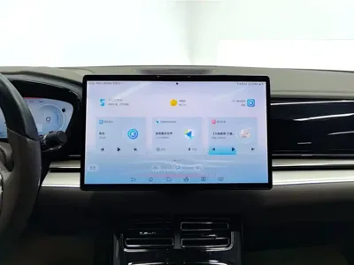 BYD Han