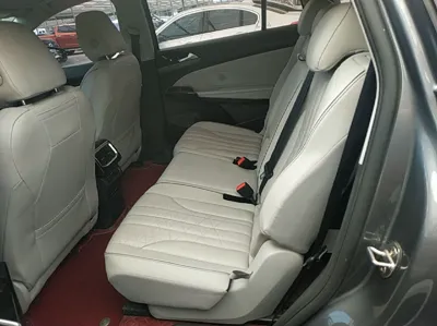 Volkswagen ID.6 X