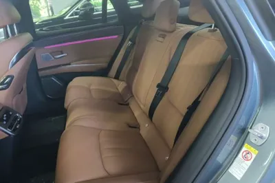 BYD Han L