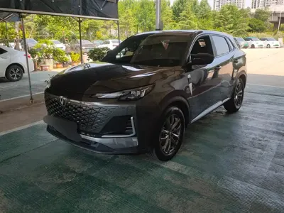 Changan CS55PLUS