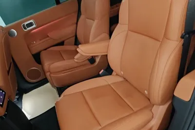 Li Auto L9