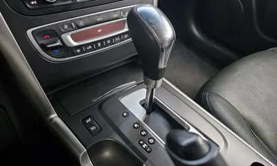 Renault-KoreaSamsung SM5