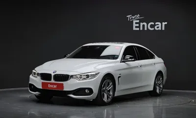 BMW 4-Series