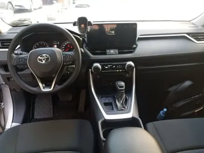 Toyota Wildlander