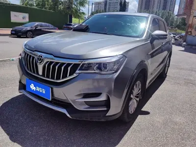 Zhonghua V6