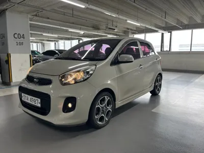 Kia Morning