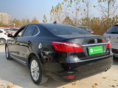 Changan Raeton