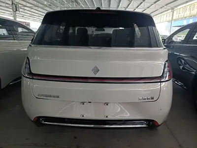 Baojun Yunduo