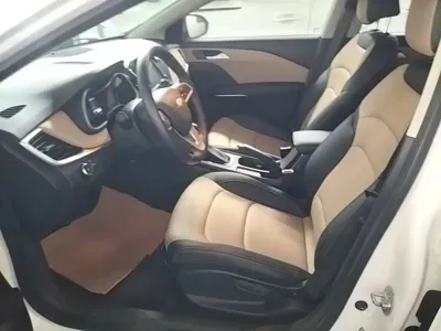 Chevrolet Monza