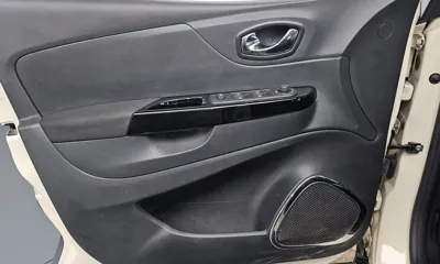 Renault-KoreaSamsung QM3