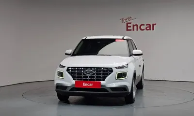 Hyundai Venue