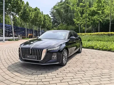 Hongqi Hongqi H5