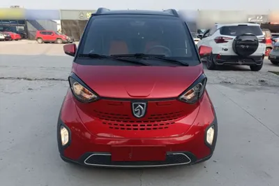 Baojun E100
