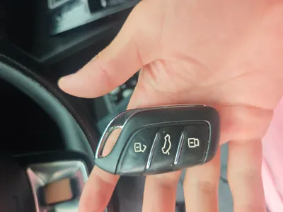 MG 5