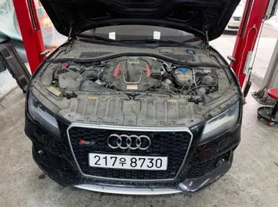 Audi RS7