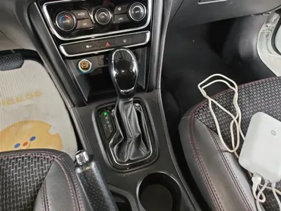 Chery Tiggo 3