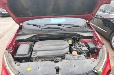 Baojun 510