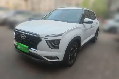 Hyundai ix25