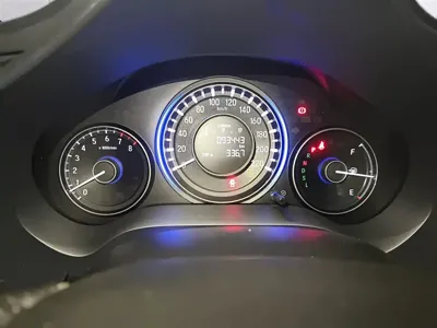 Honda Crider