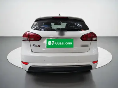Kia K3S