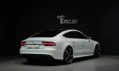 Audi RS7