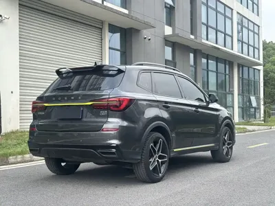 Roewe RX5