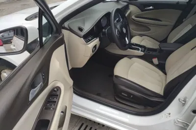 Buick Verano