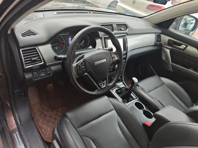Haval H2