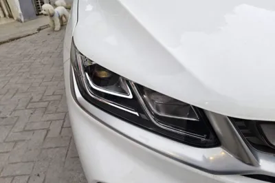 Geely Auto Coolray