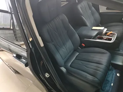 Buick Century