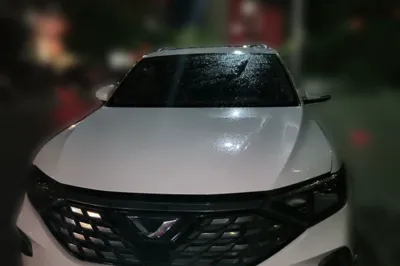Jetta VS7