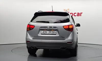 Hyundai Veracruz
