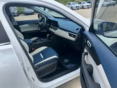 Chery Tiggo 5x