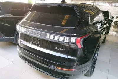 Lynk & Co 09 EM-P