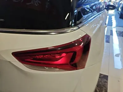 Buick GL6