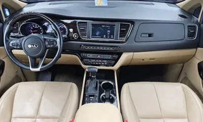 Kia Canival