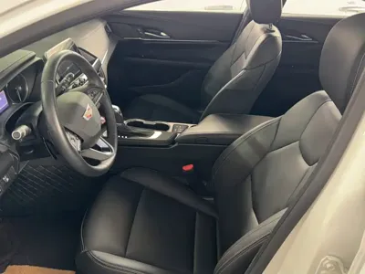 Cadillac CT4