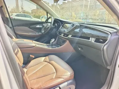 Buick Envision Plus