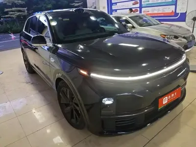 Li Auto Li L7