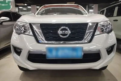 Nissan Terra