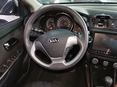 Kia K2