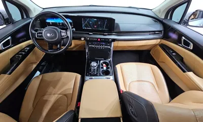 Kia Canival