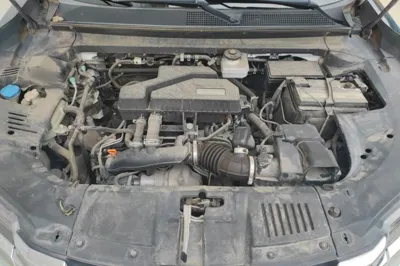 Honda Avancier