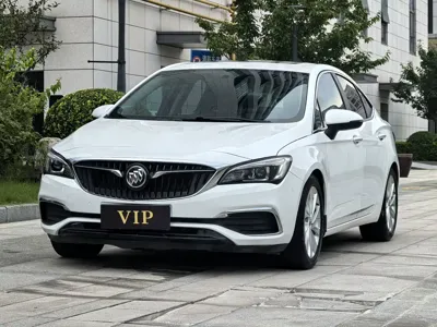 Buick Verano