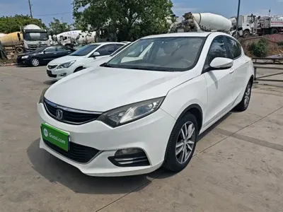 Changan Eado XT