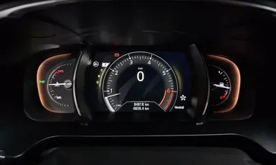 Renault-KoreaSamsung SM6